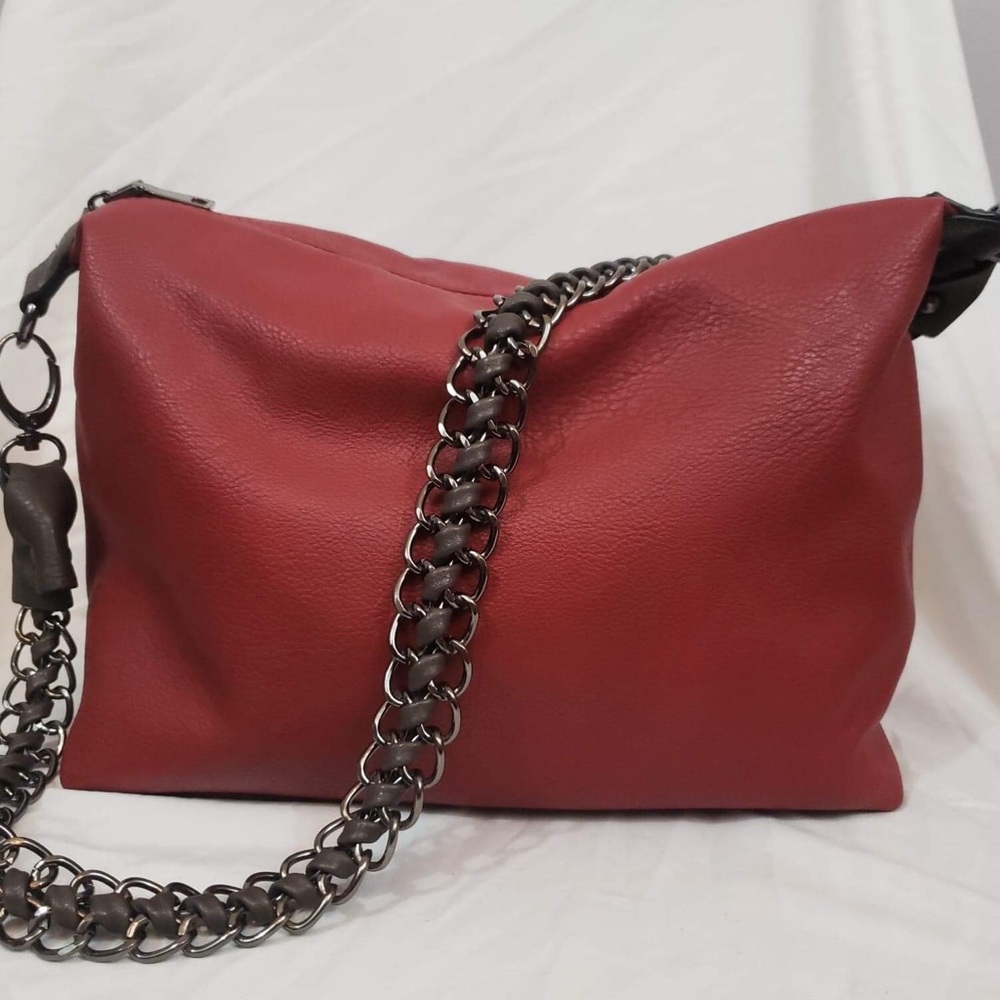 Black River Leather Purse